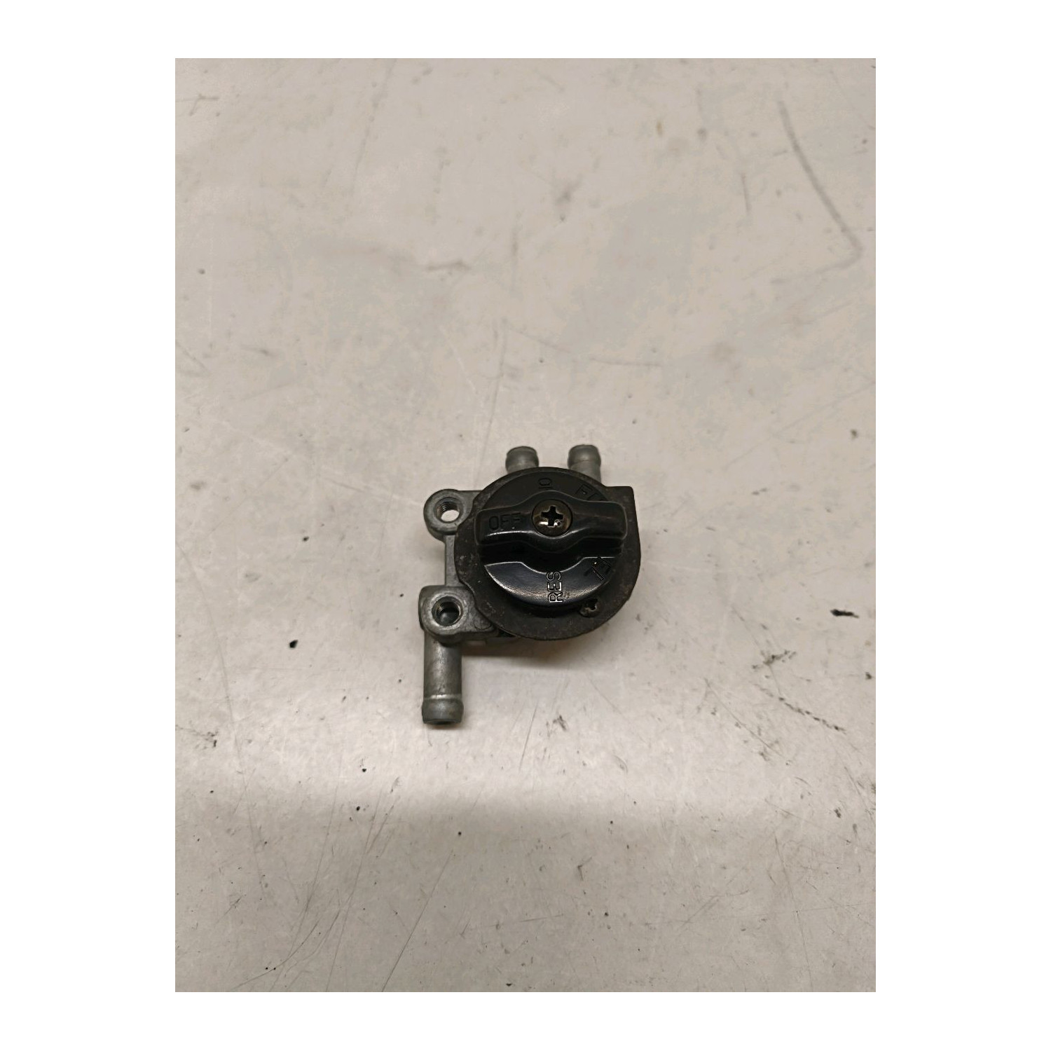 Robinet de réservoir  pour KAWASAKI ZZR 600