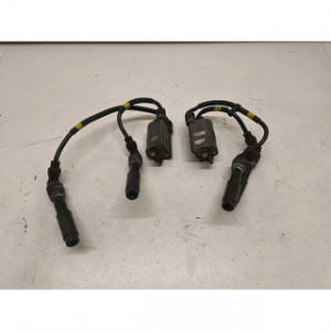 Bobine allumage  pour KAWASAKI ZZR 600