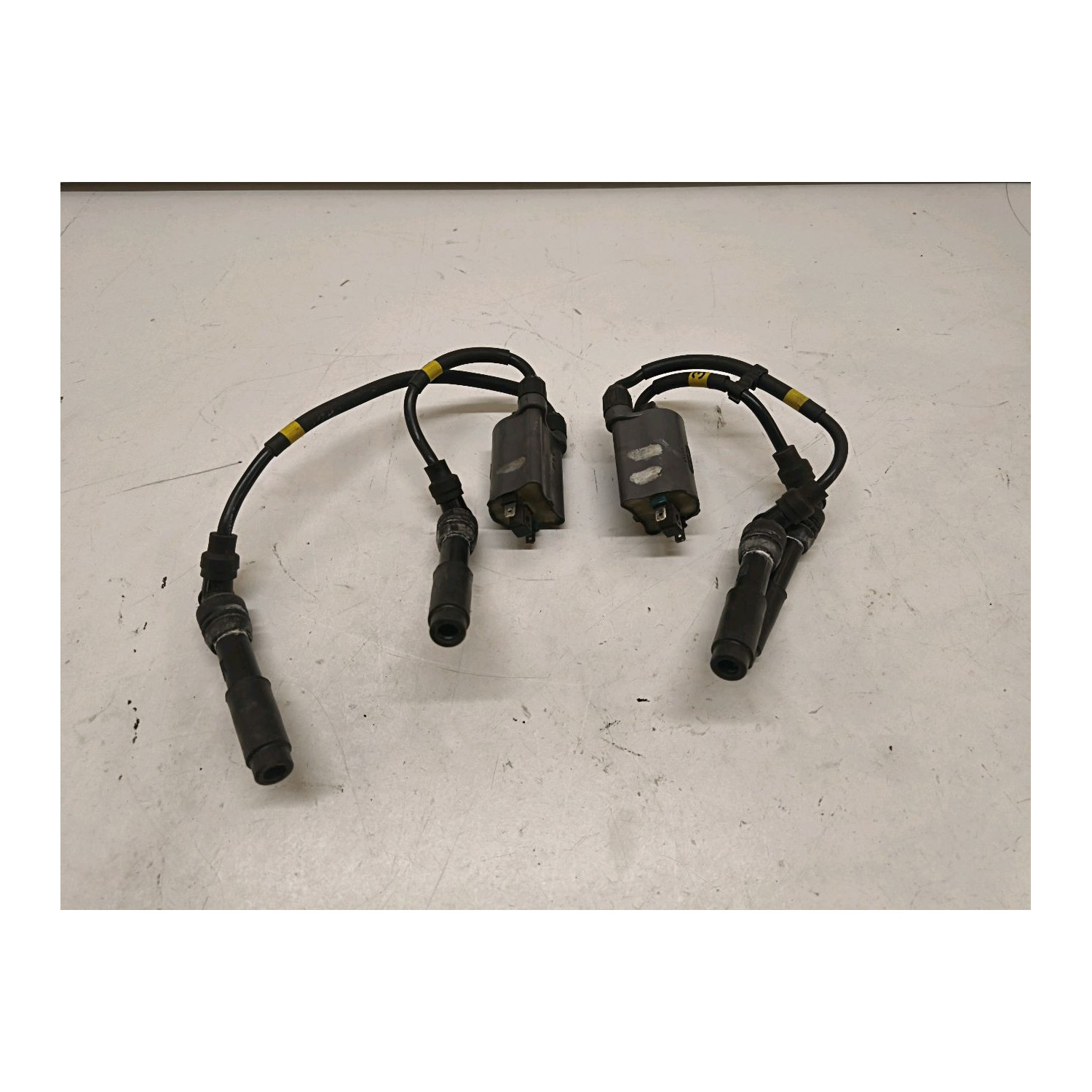 Bobine allumage  pour KAWASAKI ZZR 600