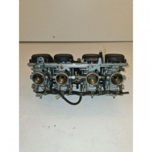 Rampe de carburateurs  pour KAWASAKI ZZR 600