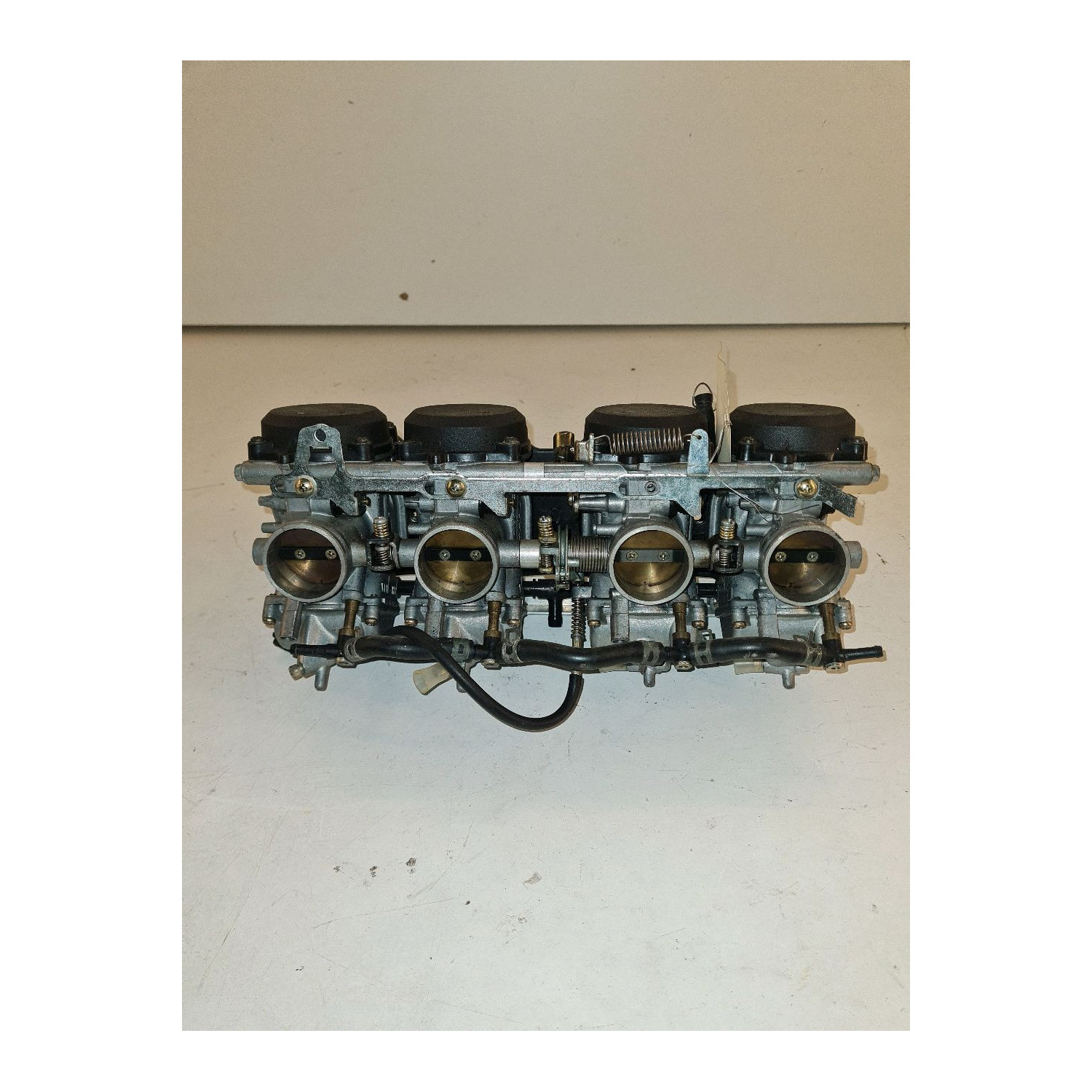 Rampe de carburateurs  pour KAWASAKI ZZR 600
