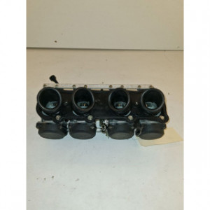 Rampe de carburateurs  pour KAWASAKI ZZR 600