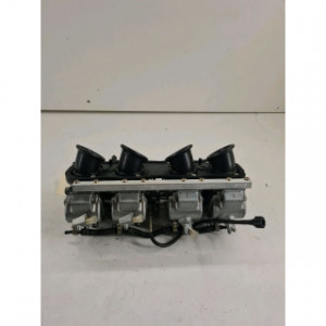 Rampe de carburateurs  pour KAWASAKI ZZR 600