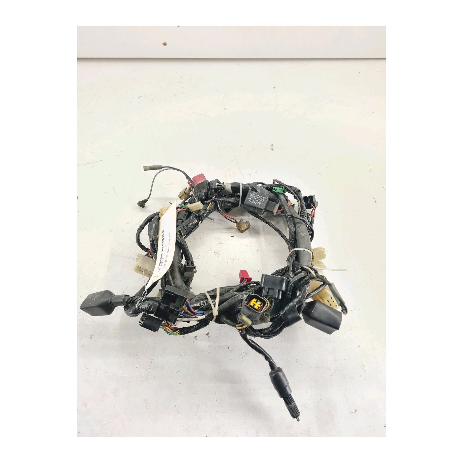 Faisceau électrique  pour KAWASAKI ZZR 600