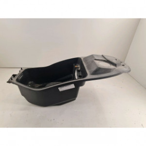 Coffre sous selle  pour SYM FIDDLE 2 50