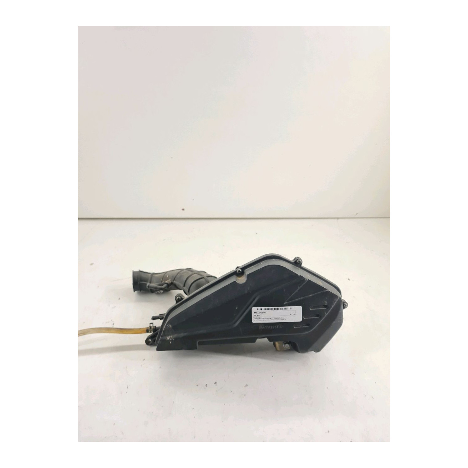 Boîte à air  pour YAMASAKIII YM125T RS