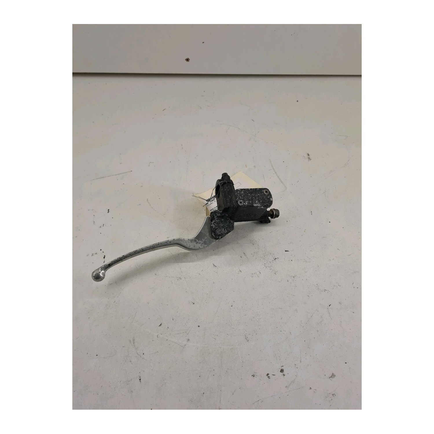 Maitre cylindre frein avant  pour KYMCO GRAND DINK 125 S