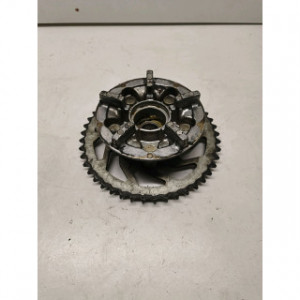 Porte couronne porte courroie  pour SUZUKI GSXF 750