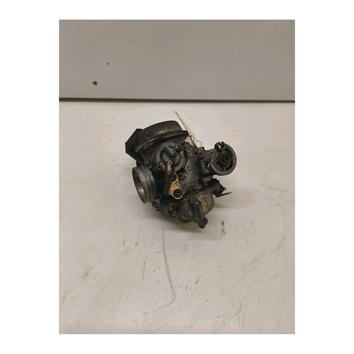 Carburateur  pour KYMCO GRAND DINK 125 S