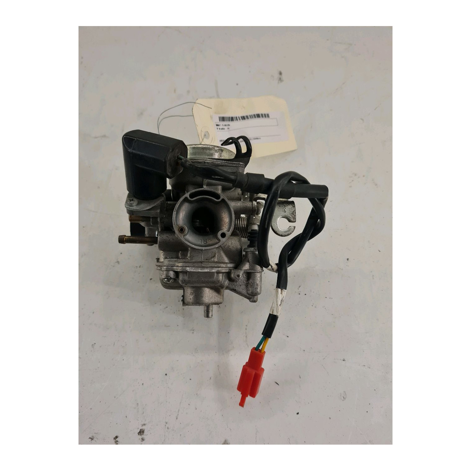 Carburateur  pour ORCAL ISCA 50