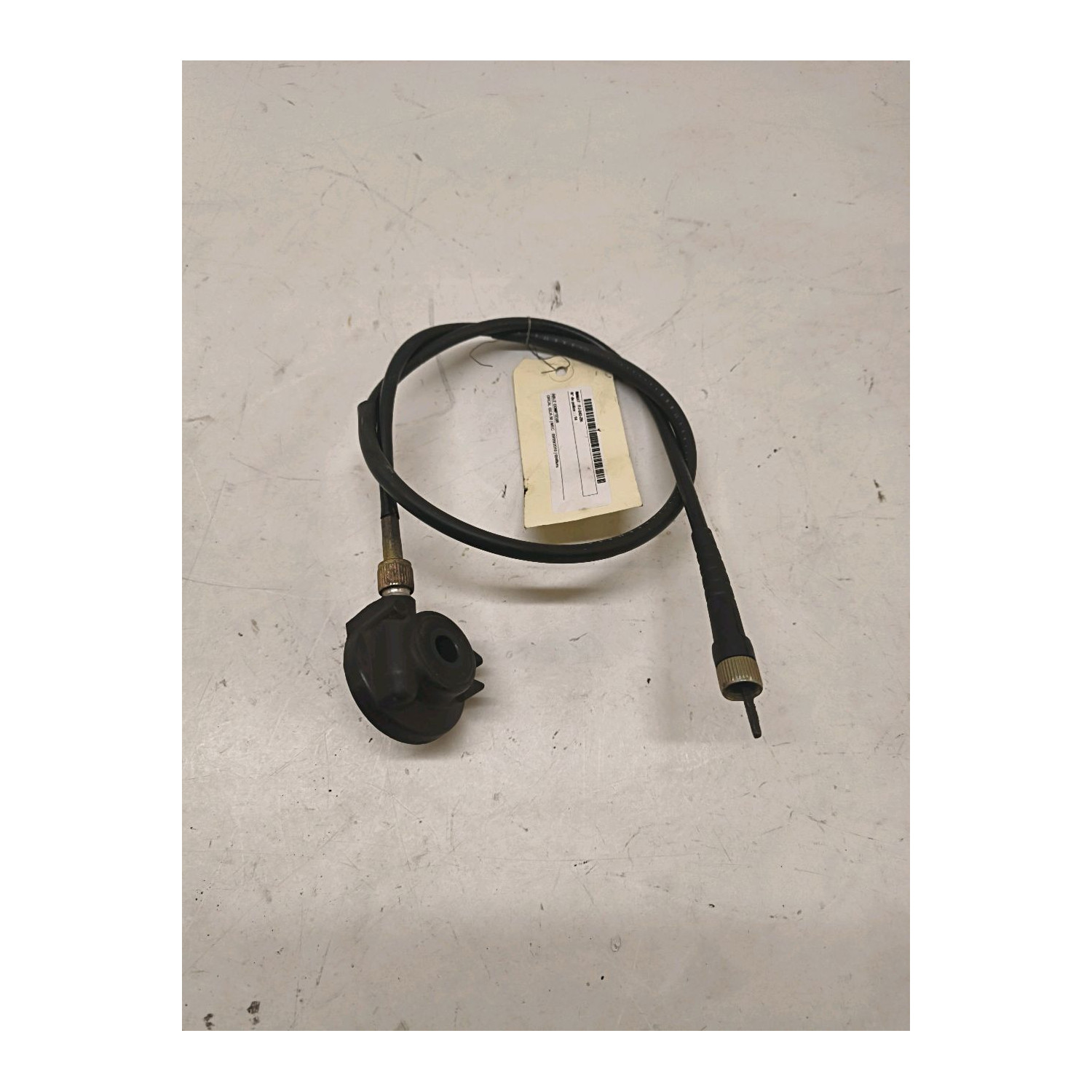 Câble compteur  pour ORCAL ISCA 50