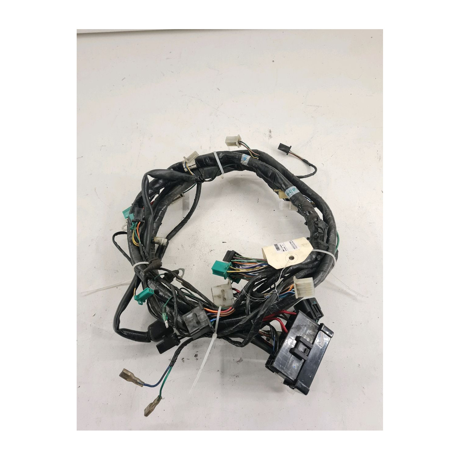 Faisceau électrique  pour KYMCO GRAND DINK 125 S