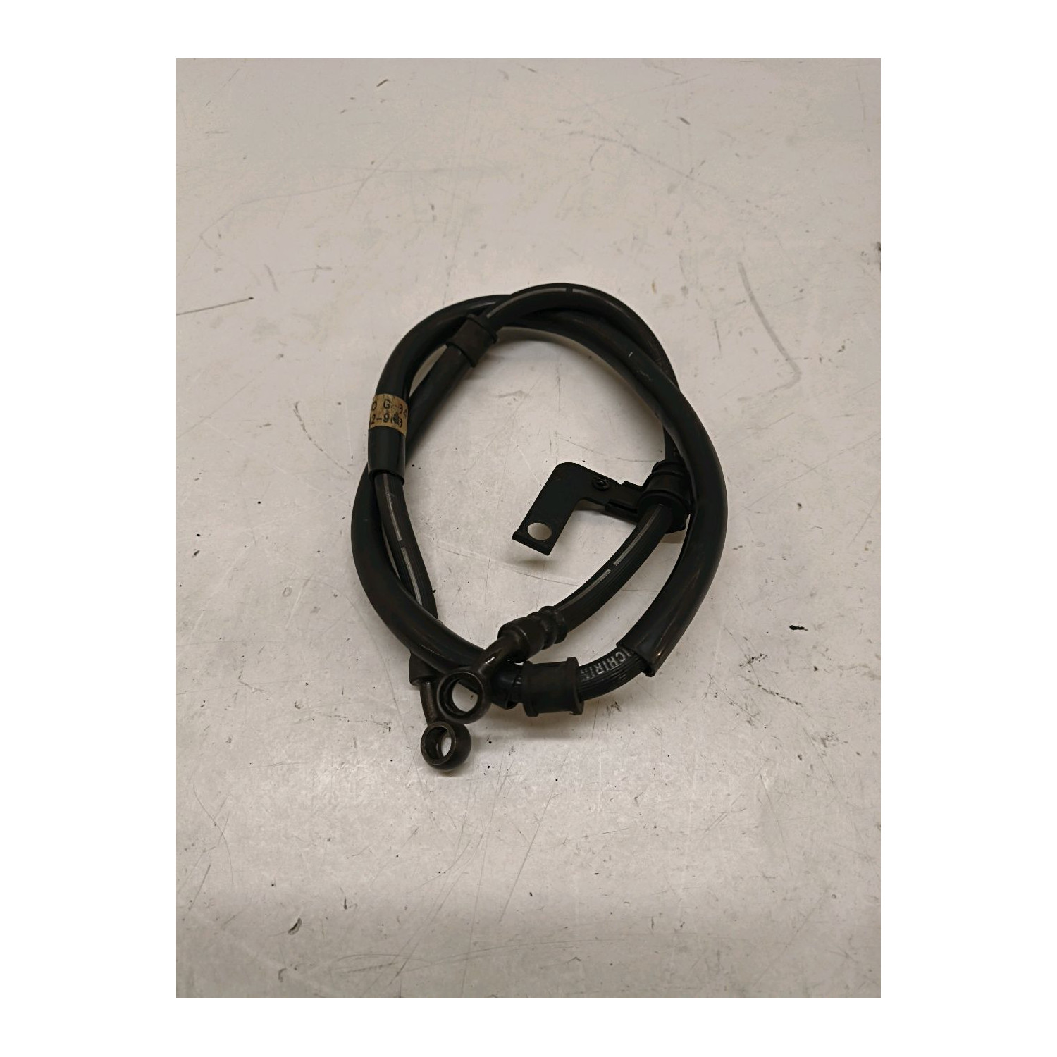 Flexible de frein avant droit  pour KYMCO GRAND DINK 125 S