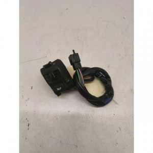 Commodo gauche gestion de l'éclairage  pour KYMCO GRAND DINK 125 S