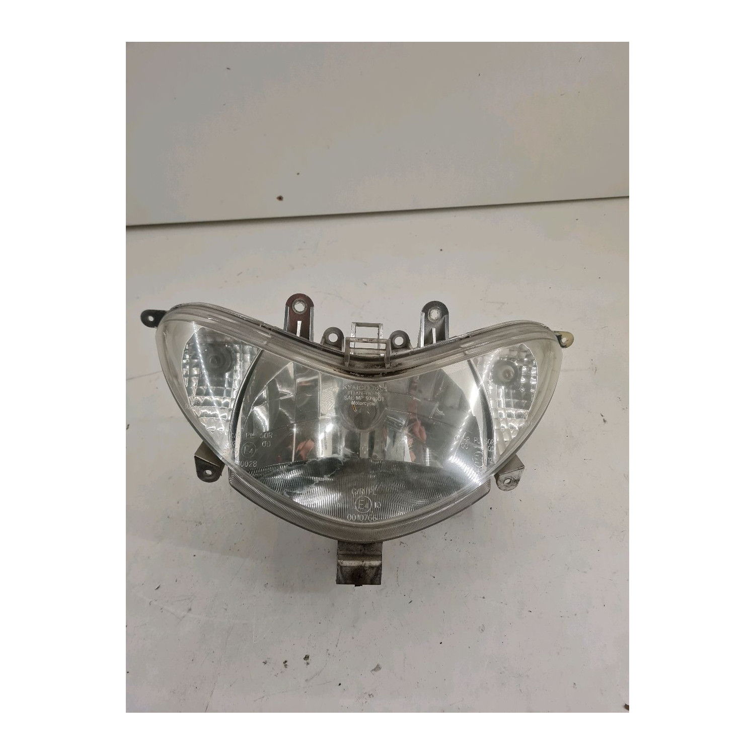 Phare avant  pour KYMCO GRAND DINK 125 S