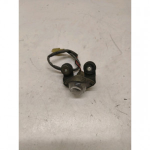 éclairage de plaque d'immatriculation  pour KAWASAKI ZZR 600