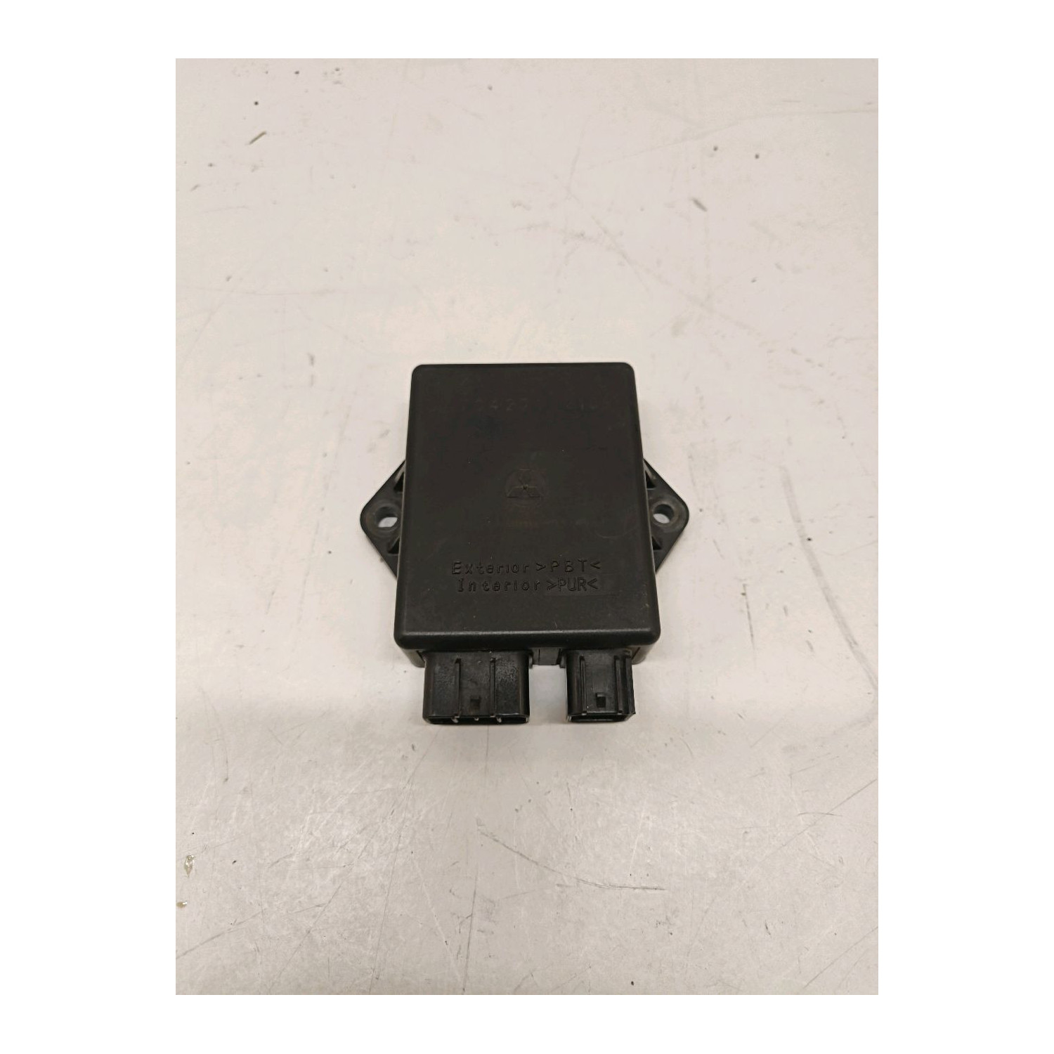 Cdi  pour KAWASAKI ZZR 600