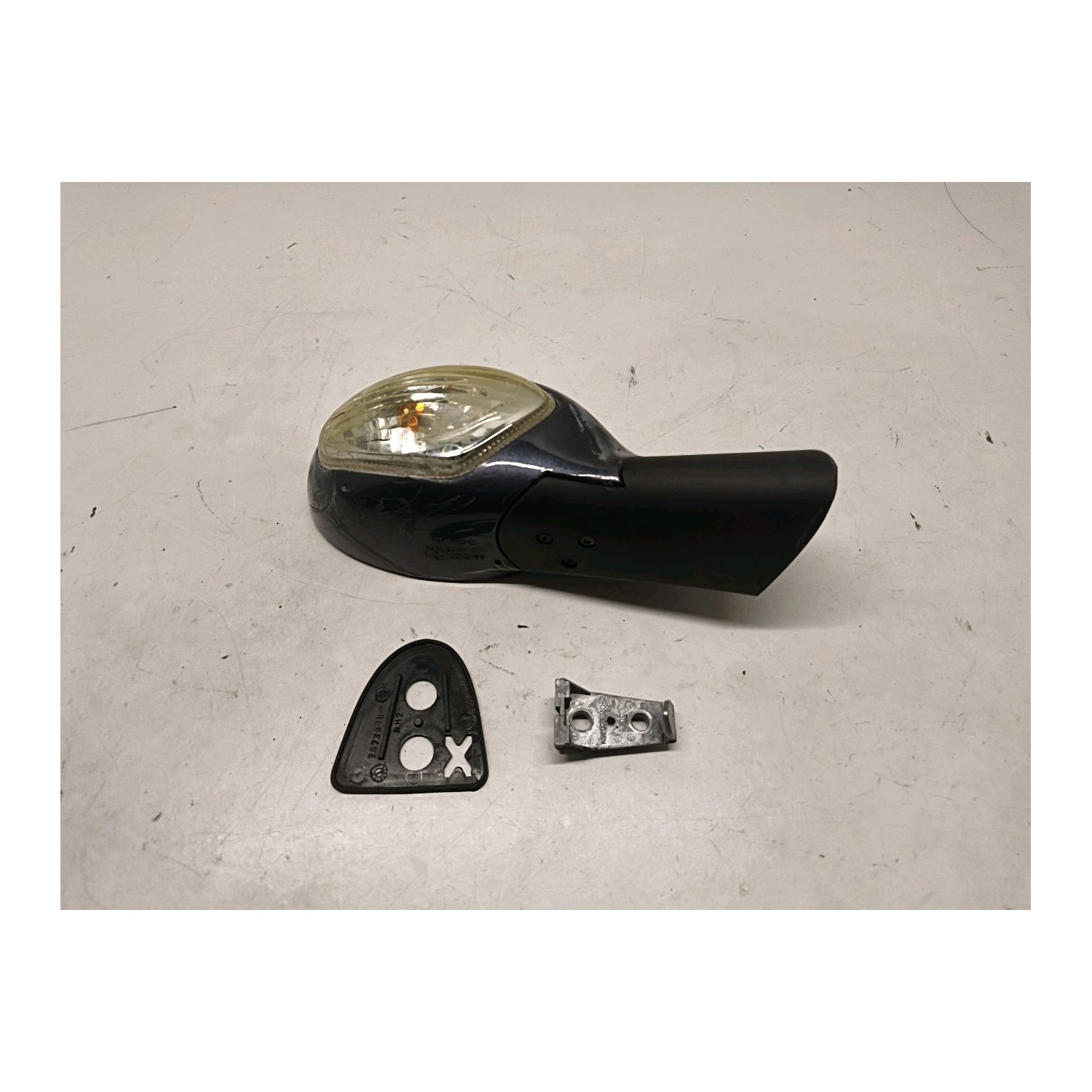 Rétroviseur droit  pour KYMCO GRAND DINK 125 S