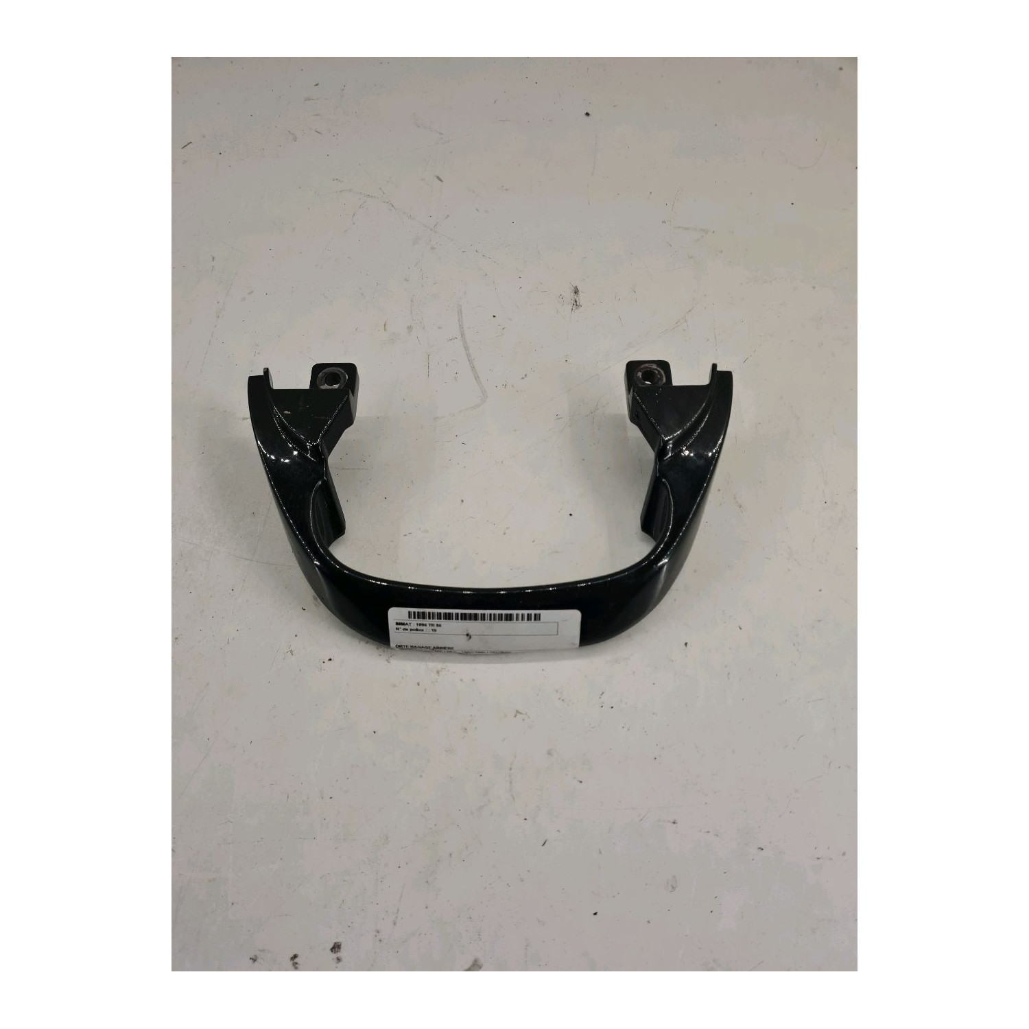 Porte bagage arrière  pour KAWASAKI ZZR 600