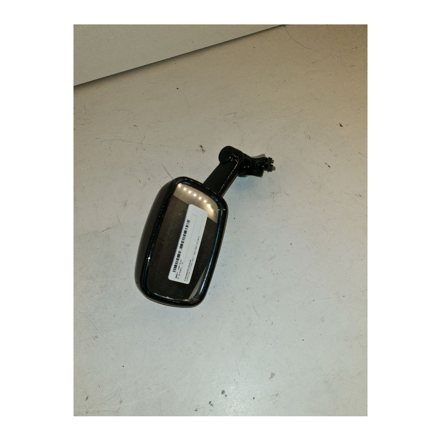 Rétroviseur gauche  pour KAWASAKI ZZR 600
