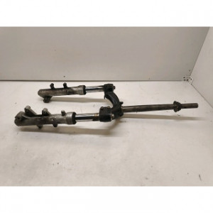 Fourche  pour DAELIM S2 125