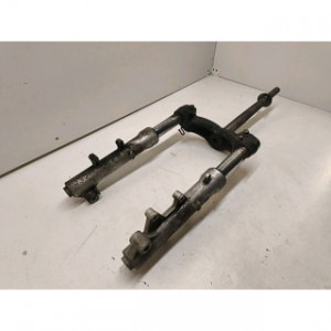 Fourche  pour DAELIM S2 125