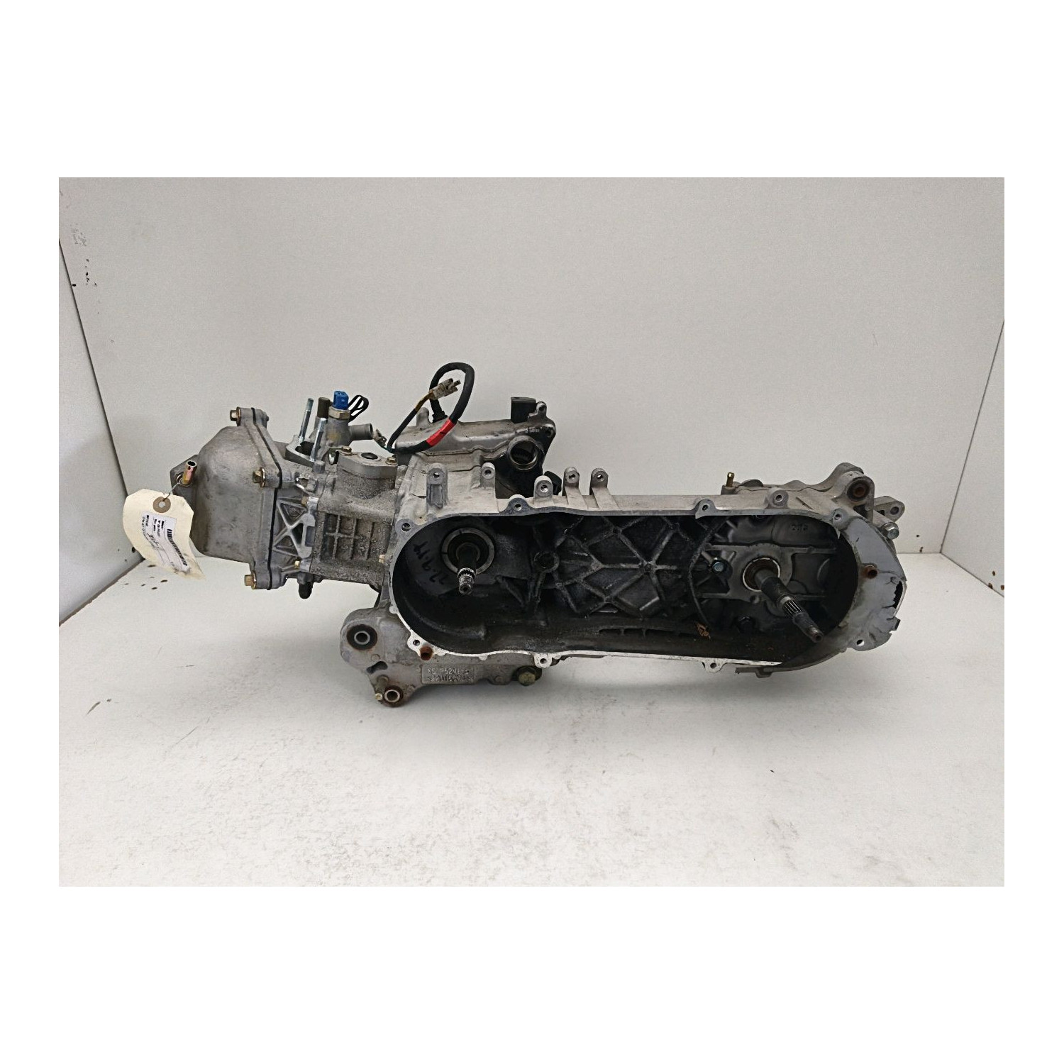 Moteur  pour SYM JET 125