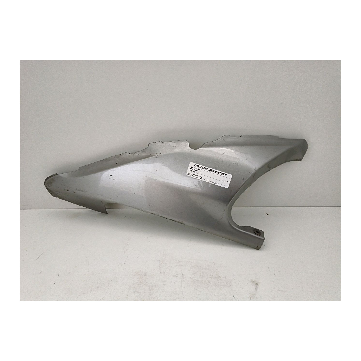 Bas de caisse gauche  pour HONDA CBR 1000 F