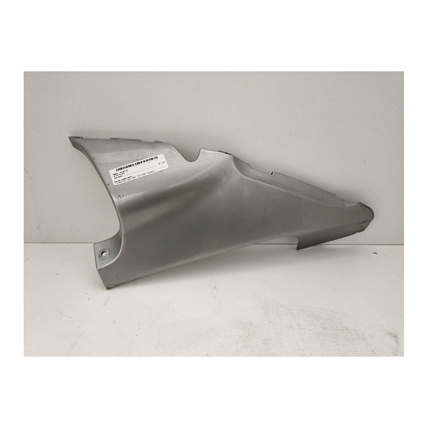 Bas de caisse droit  pour HONDA CBR 1000 F