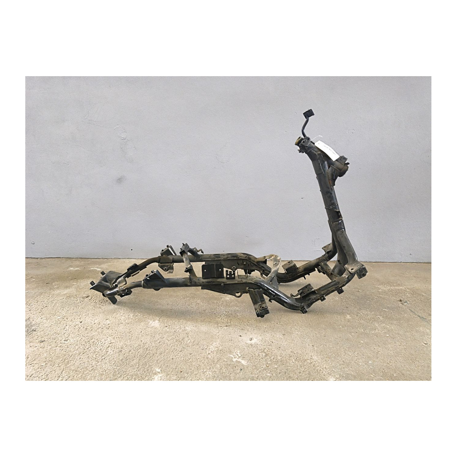 Cadre  pour PEUGEOT LXR