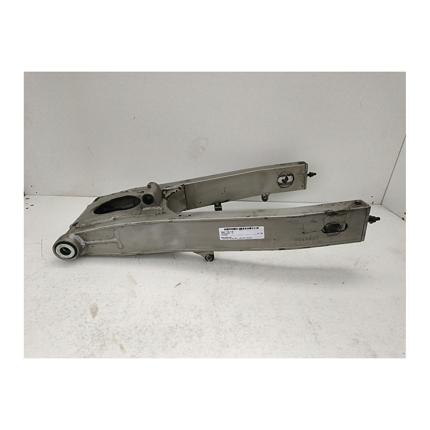 Bras oscillant  pour KAWASAKI ZZR 600