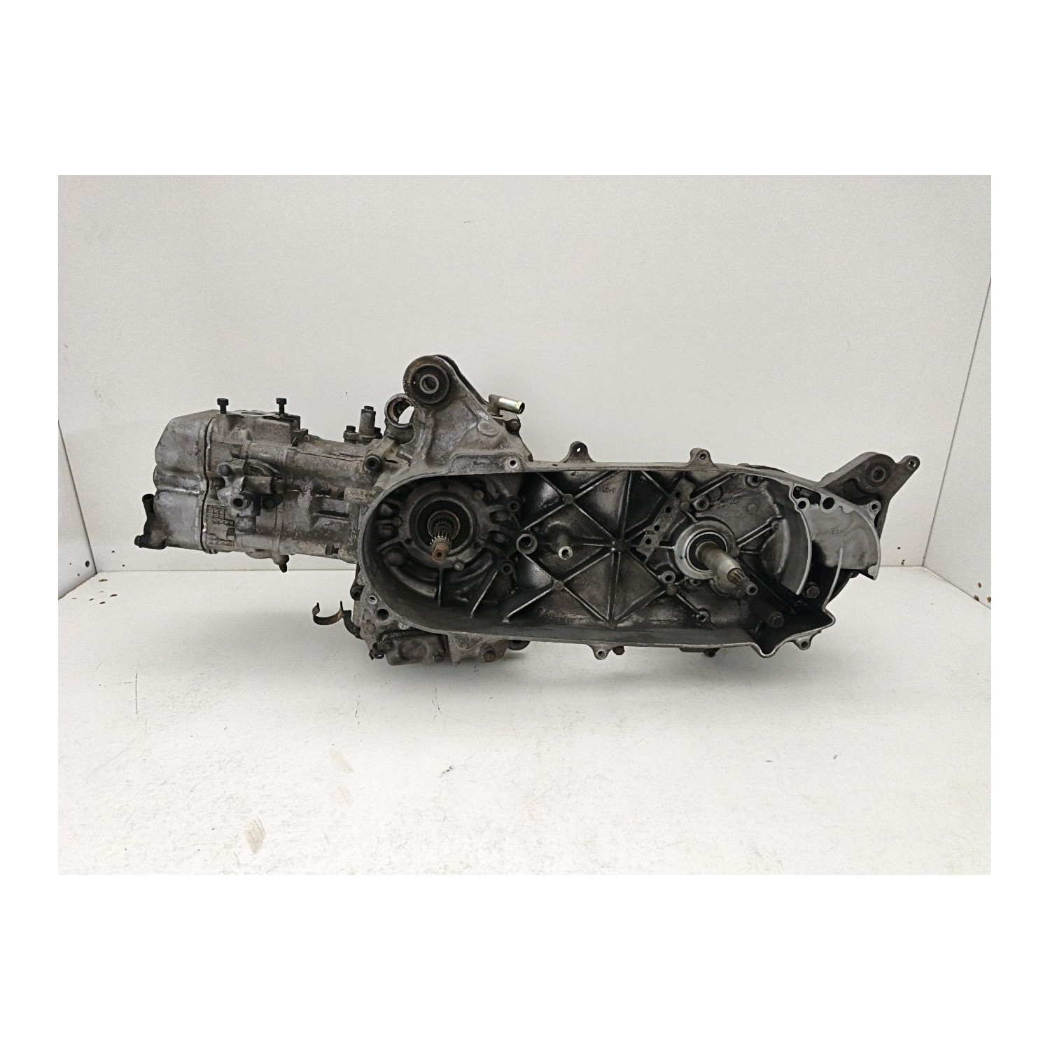 Moteur  pour SUZUKI BURGMAN 125