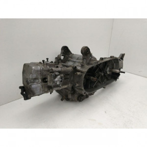 Moteur  pour SUZUKI BURGMAN 125