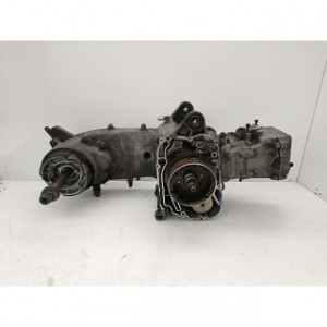 Moteur  pour SUZUKI BURGMAN 125