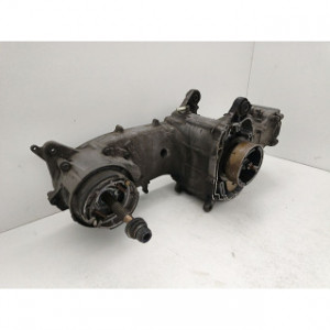 Moteur  pour SUZUKI BURGMAN 125