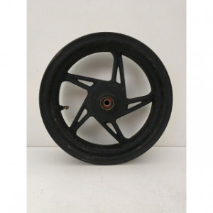 Jante avant  pour KYMCO AGILITY RS NAKED 12" 2T