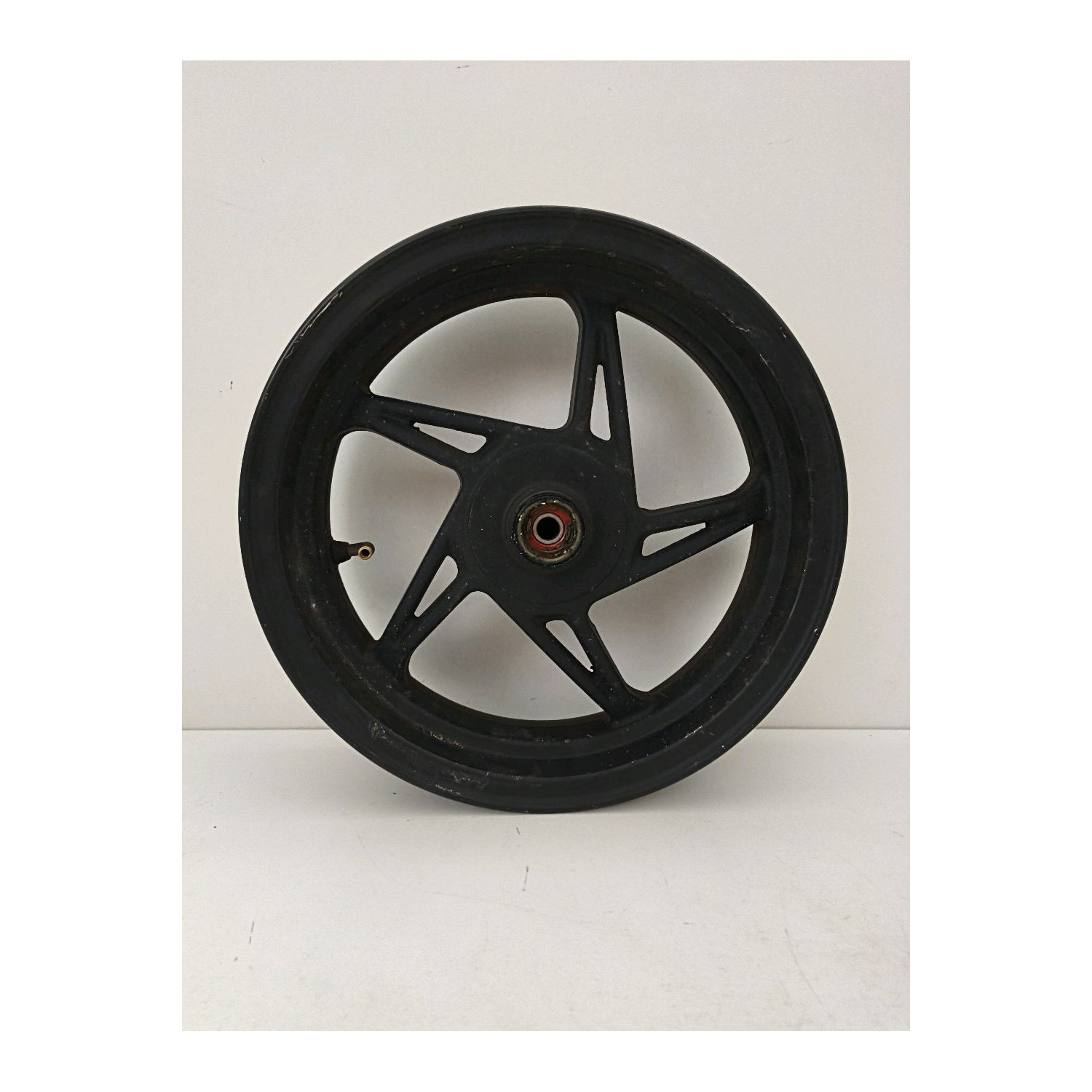 Jante avant  pour KYMCO AGILITY RS NAKED 12" 2T