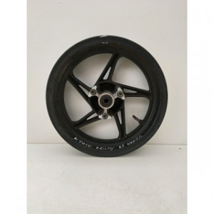 Jante avant  pour KYMCO AGILITY RS NAKED 12" 2T