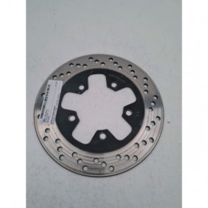 Disque de frein arrière  pour SUZUKI GSXF 750 