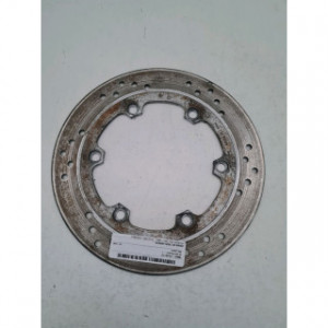 Disque de frein arrière  pour HONDA CBR 1000 F 