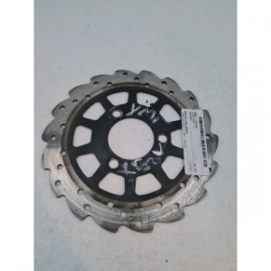 Disque de frein arrière  pour YAMASAKIII YM125T RS 