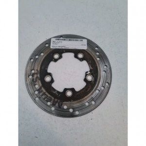 Disque de frein arrière  pour DAELIM S2 125 