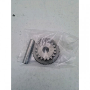 Roue libre démarreur  pour SUZUKI BURGMAN 125