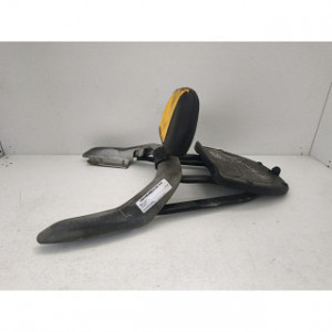 Porte bagage arrière  pour PEUGEOT ELYSTAR 50