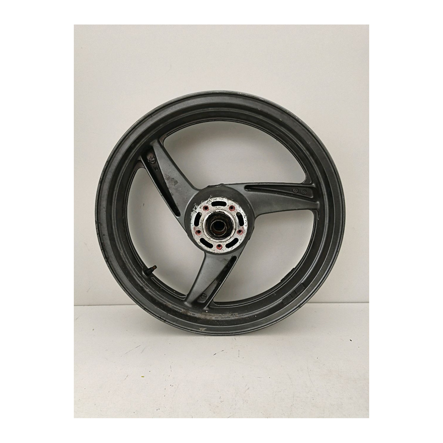 Jante avant  pour KAWASAKI ZZR 600