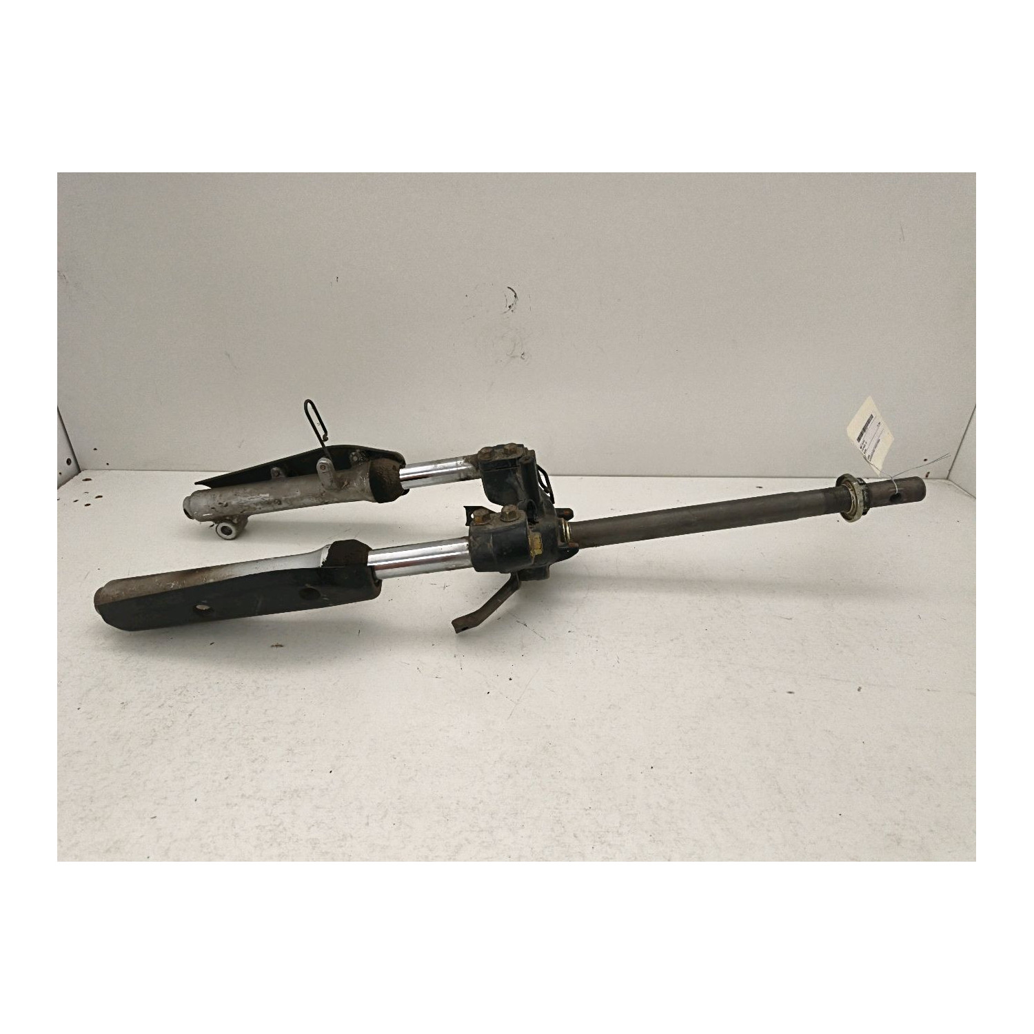 Fourche  pour DAELIM BONITA 50