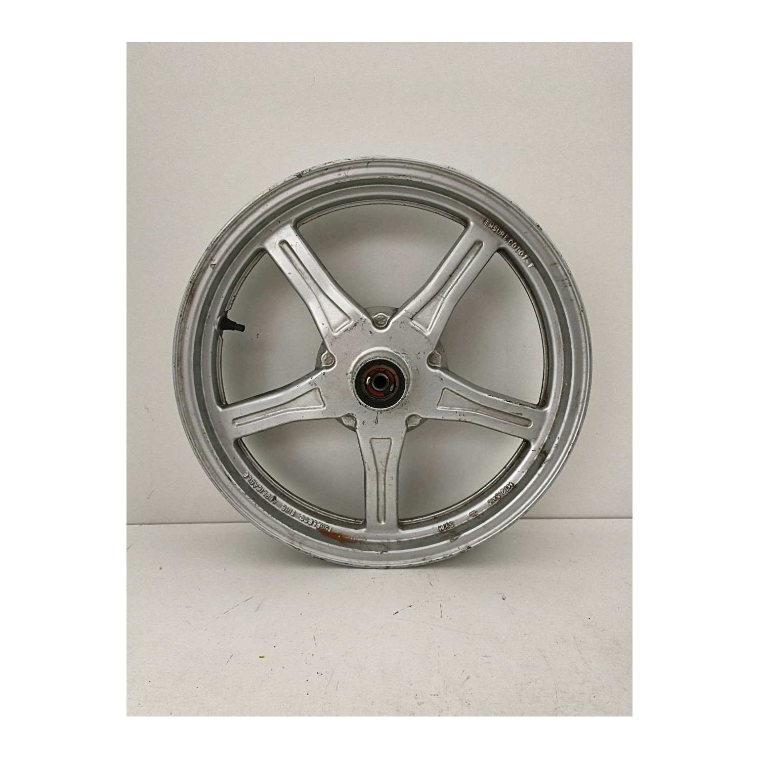 Jante avant  pour PEUGEOT LXR