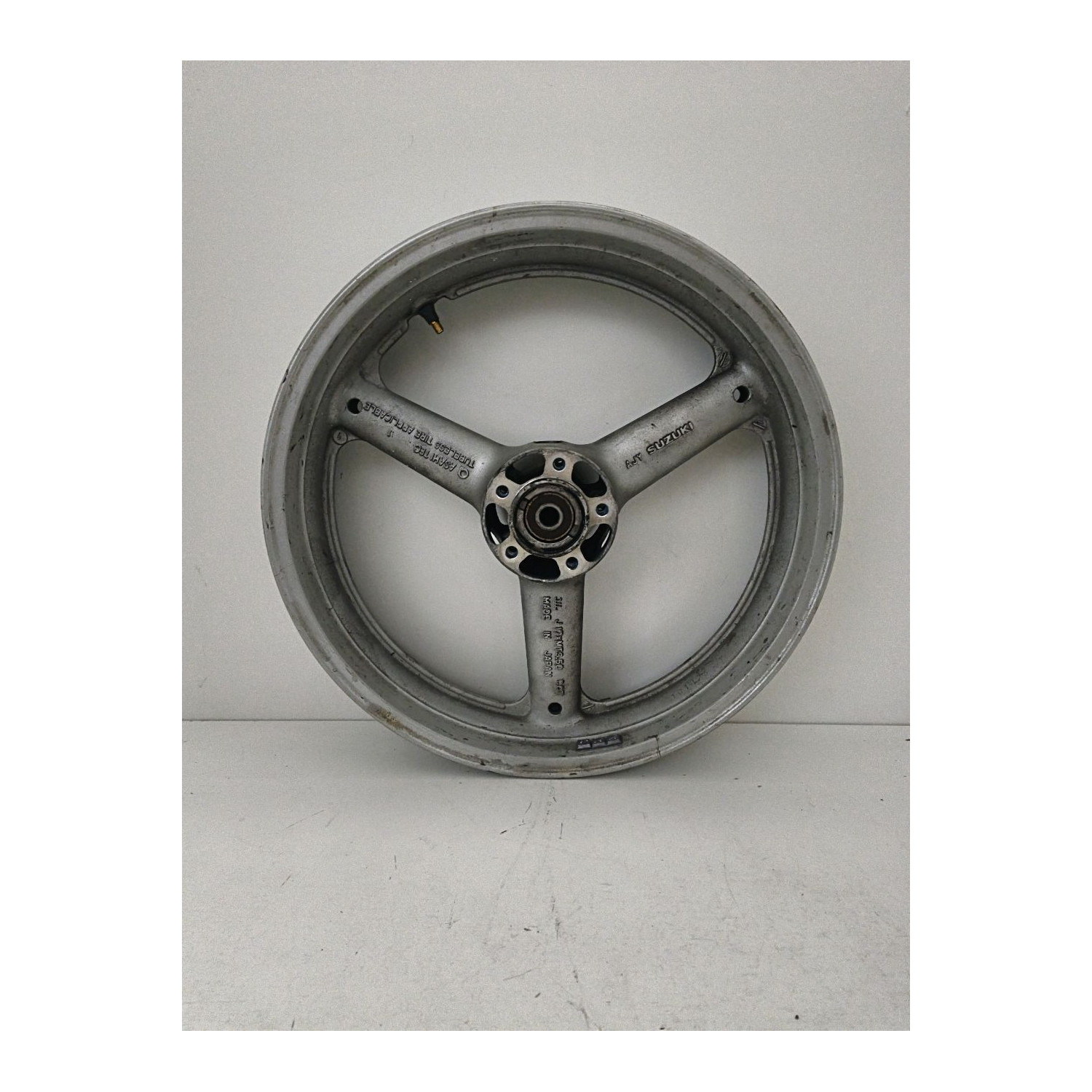 Jante avant  pour SUZUKI GSXF 750