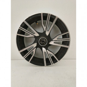 Jante avant  pour YAMASAKIII YM125T RS