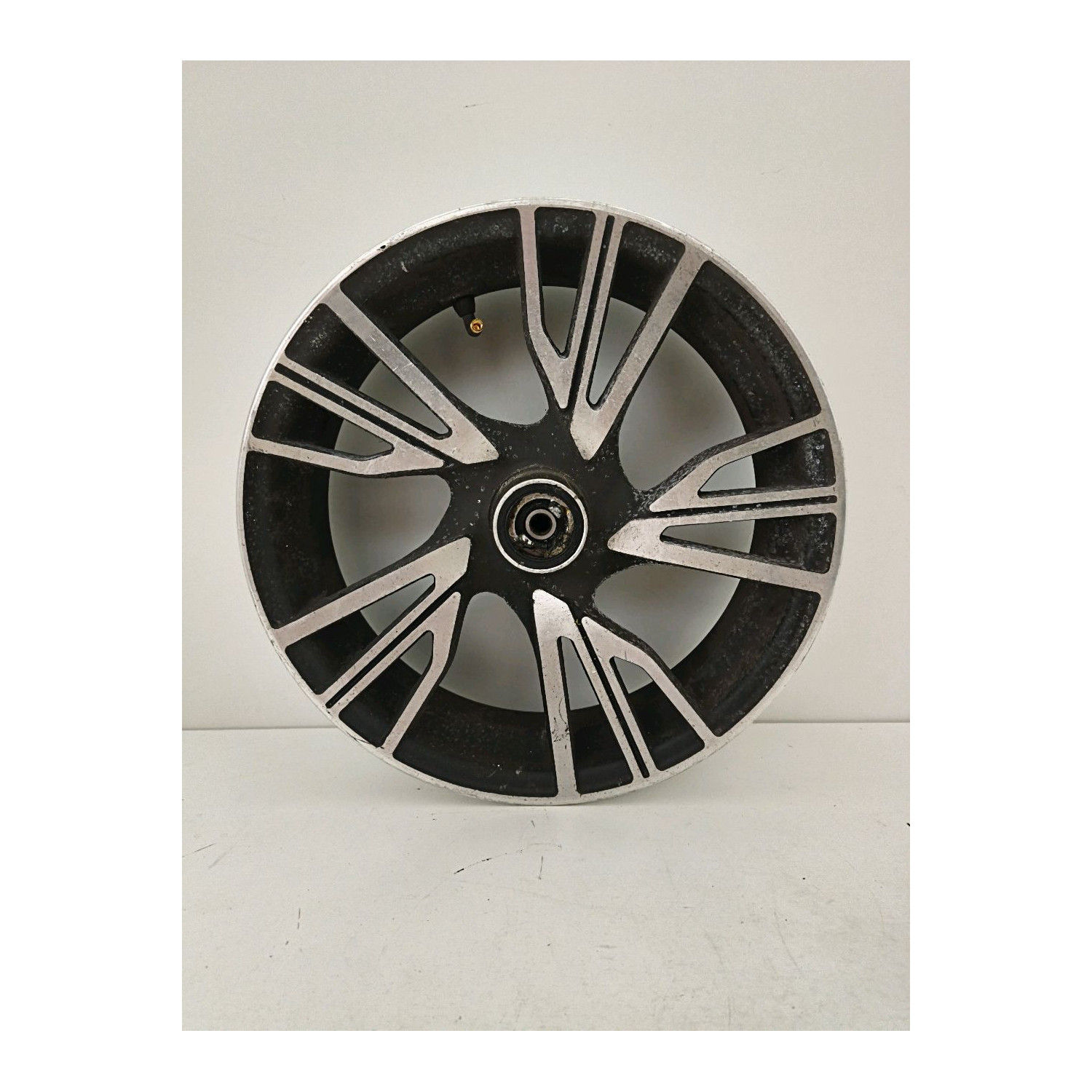 Jante avant  pour YAMASAKIII YM125T RS